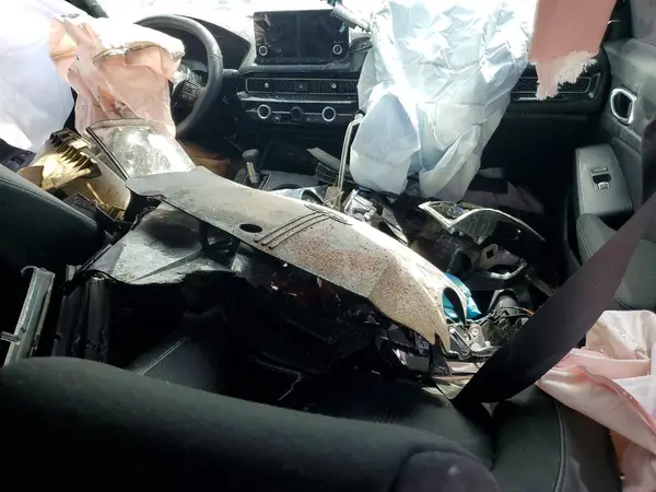 2HGFE2F58SH605605 2025 HONDA CIVIC - Image 8