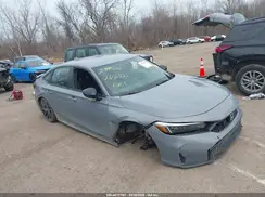 2HGFE2F58SH605832 2025 HONDA CIVIC