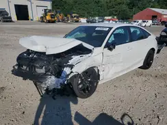 2HGFE2F58SH606298 2025 HONDA CIVIC