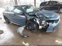 2HGFE2F58SH606513 2025 HONDA CIVIC