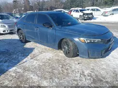 2HGFE2F58SH606527 2025 HONDA CIVIC