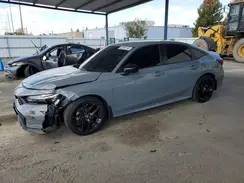 2HGFE2F58SH606740 2025 HONDA CIVIC