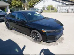 2HGFE2F58T8608702 2026 HONDA CIVIC