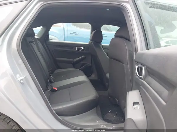 2HGFE2F58TH500905 2026 HONDA CIVIC - Image 8