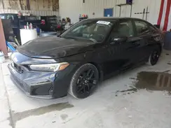 2HGFE2F58TH502427 2026 HONDA CIVIC