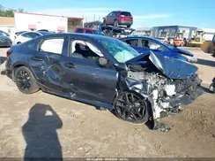 2HGFE2F58TH503500 2026 HONDA CIVIC
