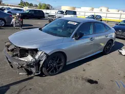 2HGFE2F58TH503738 2026 HONDA CIVIC