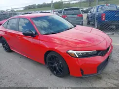 2HGFE2F58TH504386 2026 HONDA CIVIC