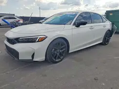 2HGFE2F58TH504470 2026 HONDA CIVIC