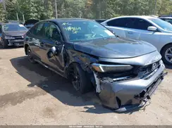 2HGFE2F58TH505568 2026 HONDA CIVIC