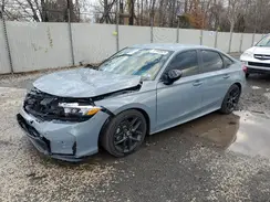 2HGFE2F58TH505831 2026 HONDA CIVIC