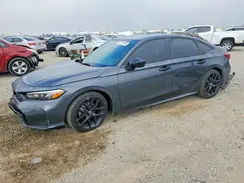 2HGFE2F58TH505926 2026 HONDA CIVIC