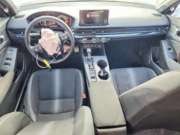 2HGFE2F58TH505926 2026 HONDA CIVIC - Image 8