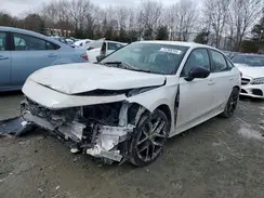 2HGFE2F58TH506672 2026 HONDA CIVIC