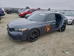 2HGFE2F58TH506879 2026 HONDA CIVIC