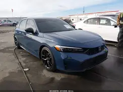 2HGFE2F58TH507790 2026 HONDA CIVIC