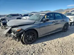 2HGFE2F58TH507854 2026 HONDA CIVIC