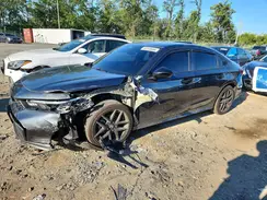 2HGFE2F58TH508261 2026 HONDA CIVIC