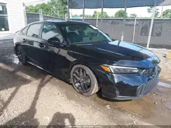 2HGFE2F58TH508468 2026 HONDA CIVIC