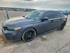 2HGFE2F58TH509085 2026 HONDA CIVIC