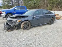 2HGFE2F58TH509782 2026 HONDA CIVIC