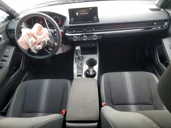 2HGFE2F58TH509782 2026 HONDA CIVIC - Image 8