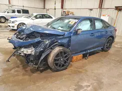 2HGFE2F58TH510057 2026 HONDA CIVIC