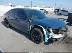 2HGFE2F58TH510138 2026 HONDA CIVIC