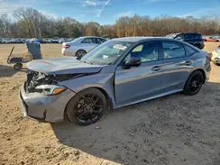 2HGFE2F58TH511225 2026 HONDA CIVIC