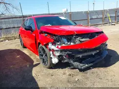 2HGFE2F58TH511497 2026 HONDA CIVIC
