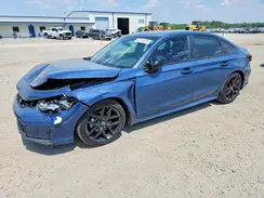 2HGFE2F58TH513069 2026 HONDA CIVIC