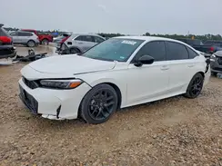 2HGFE2F58TH513699 2026 HONDA CIVIC