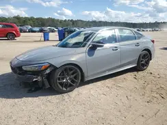 2HGFE2F58TH513783 2026 HONDA CIVIC