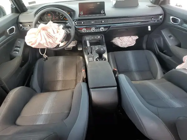 2HGFE2F58TH513783 2026 HONDA CIVIC - Image 8