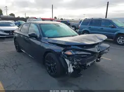 2HGFE2F58TH515498 2026 HONDA CIVIC