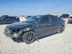 2HGFE2F58TH516019 2026 HONDA CIVIC