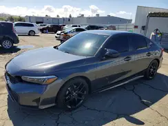 2HGFE2F58TH517087 2026 HONDA CIVIC