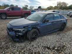 2HGFE2F58TH518806 2026 HONDA CIVIC