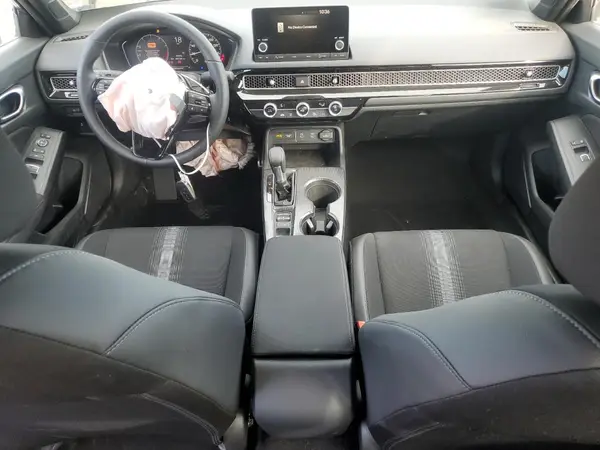 2HGFE2F58TH518806 2026 HONDA CIVIC - Image 8