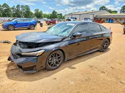 2HGFE2F58TH520328 2026 HONDA CIVIC