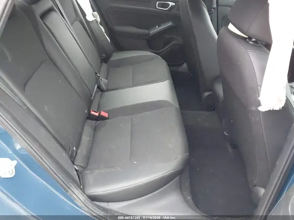 2HGFE2F58TH522256 2026 HONDA CIVIC - Image 8