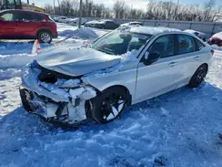 2HGFE2F58TH522497 2026 HONDA CIVIC