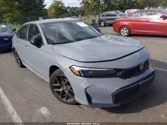 2HGFE2F58TH523438 2026 HONDA CIVIC