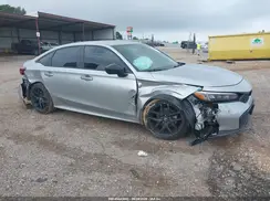 2HGFE2F58TH523813 2026 HONDA CIVIC