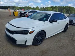 2HGFE2F58TH525836 2026 HONDA CIVIC