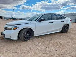 2HGFE2F58TH526453 2026 HONDA CIVIC