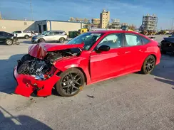 2HGFE2F58TH527747 2026 HONDA CIVIC