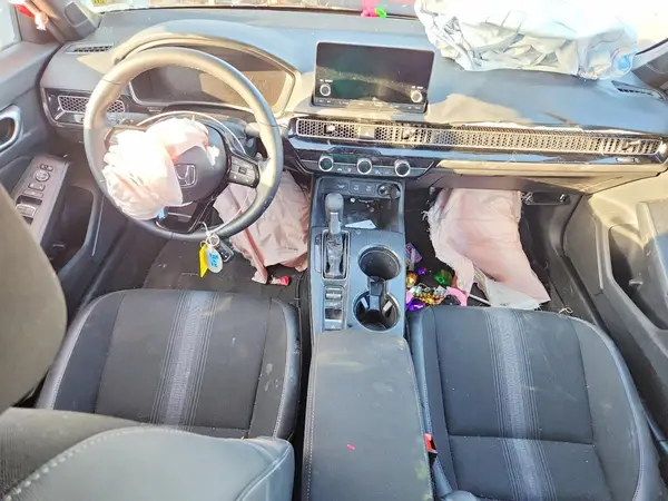 2HGFE2F58TH527747 2026 HONDA CIVIC - Image 8