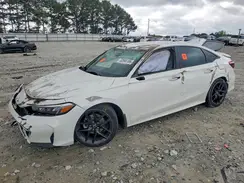 2HGFE2F58TH527988 2026 HONDA CIVIC