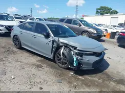 2HGFE2F58TH528199 2026 HONDA CIVIC